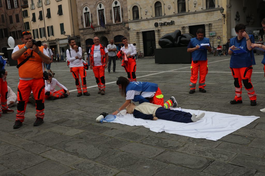 Festival nazionale del volontariato. Tre giorni di confronto e studio, il grido d’allarme: «Più attenzione al terzo settore»