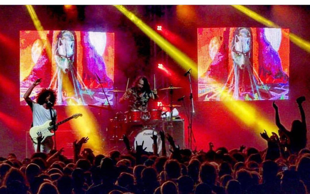 Lars Rock Fest, dal 5 luglio l’indie alternative suona in Toscana