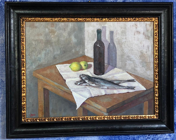 Luce e vedute. L’arte di Angiolo Benedetti in mostra alle Terme Antica Querciolaia