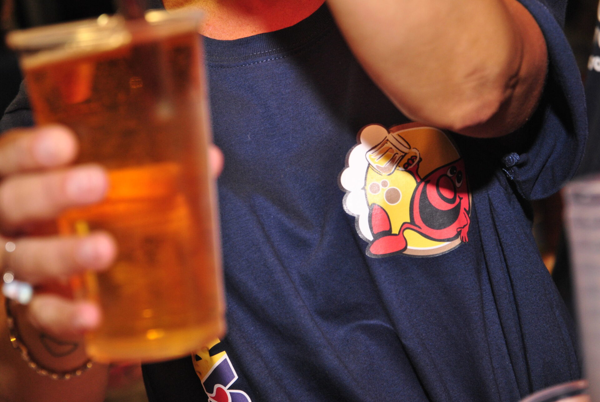 A tutta birra. Bionde, rosse e tanta musica per la decima edizione di Birrarbia