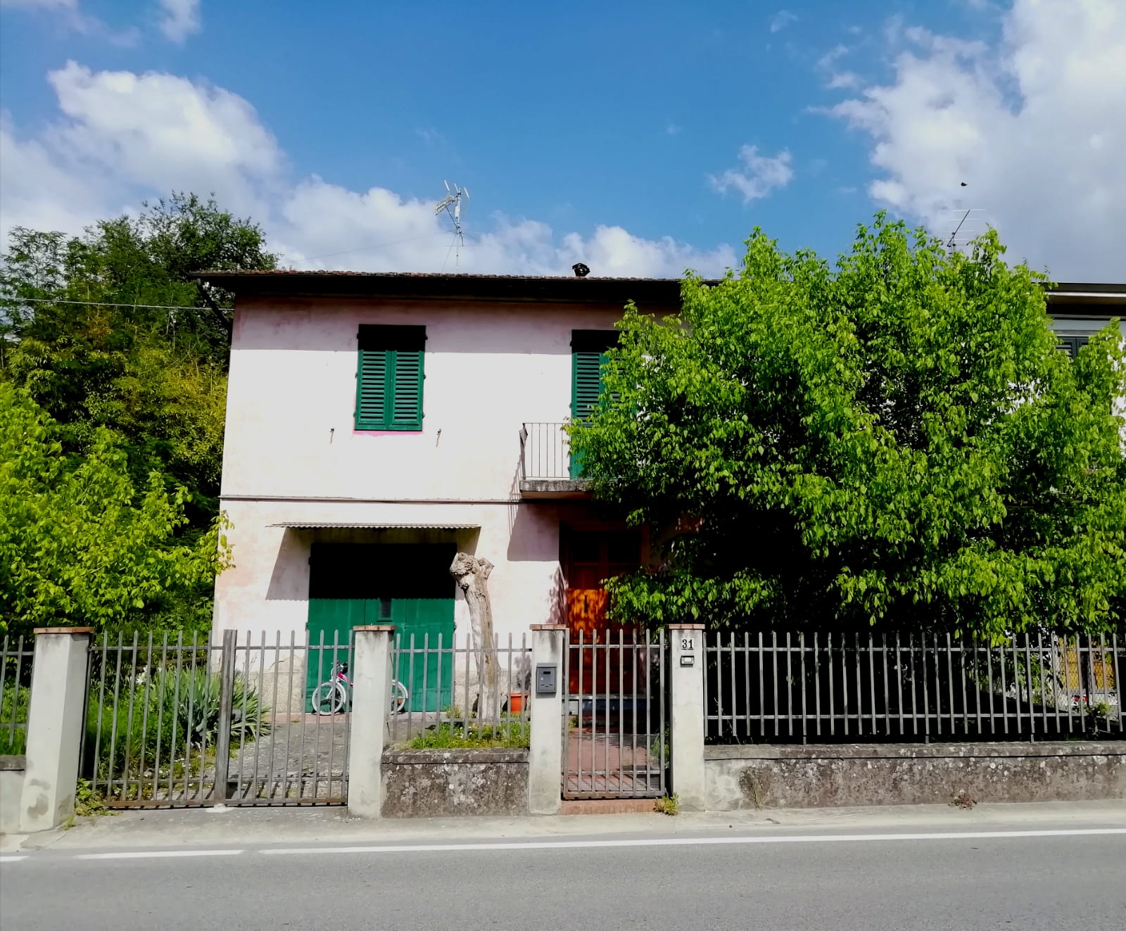 CasaDoc. A Greve in Chianti la soluzione abitativa per chi è in difficoltà