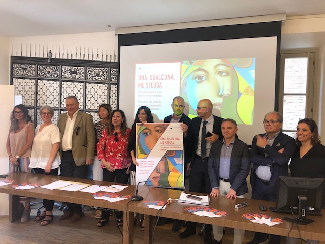 No agli stereotipi. Siena, Comune e aziende firmano manifesto per corretto uso immagine femminile