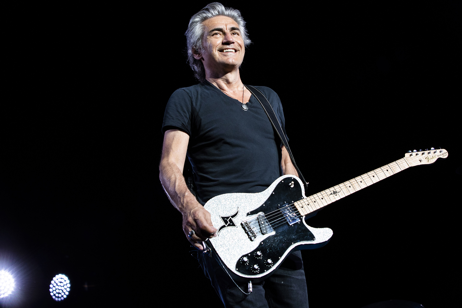 Start Tour 2019. Ligabue live all’Artemio Franchi