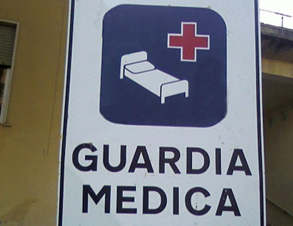 L’interrogazione. Via una guardia medica, Marchetti (FI): «54mila residenti e 1mln di turisti, come vi è saltato in mente?»
