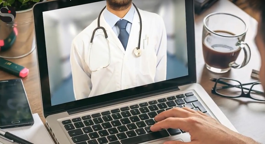 Rete clinica integrata. Visite specialistiche pediatriche a distanza con la telemedicina