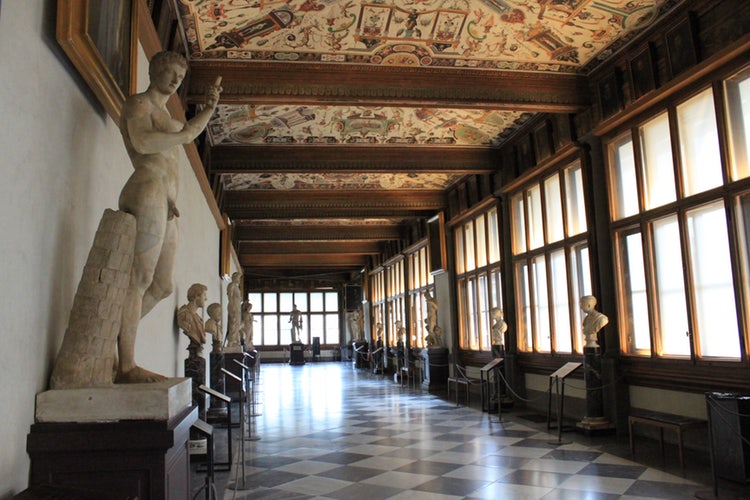 L’arte ai tempi della pandemia. Visite guidate on line per “portare” i capolavori direttamente a casa
