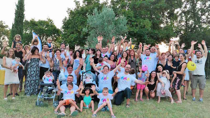 Gocce di speranza. Crowdfunding per combattere la Leucodistrofia metacromatica insieme a “Voa Voa! Onlus”