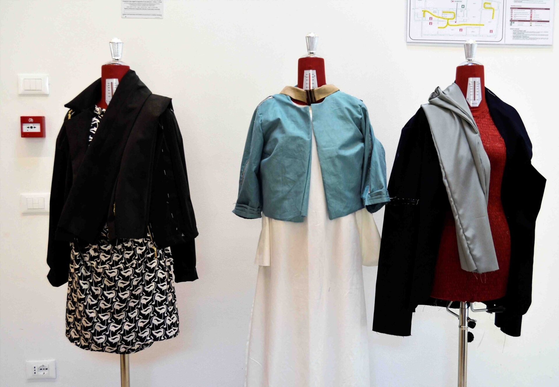 Easy Living. Dalla creatività degli studenti gli abiti fashion per superare la disabilità