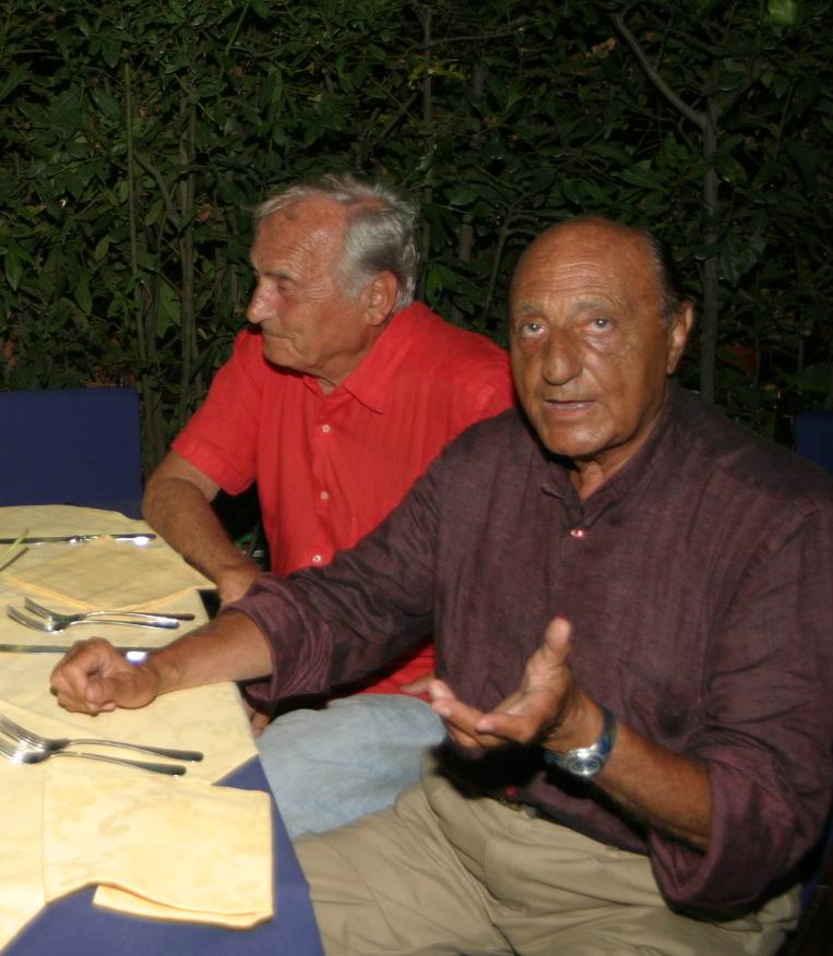Premio Enrico Basile. A Bruno Vespa il riconoscimento in memoria del giornalista Rai