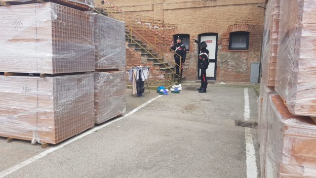 Ragazza uccide 63enne nel senese. Procedimento sospeso con messa alla prova per 16enne accusata di omicidio