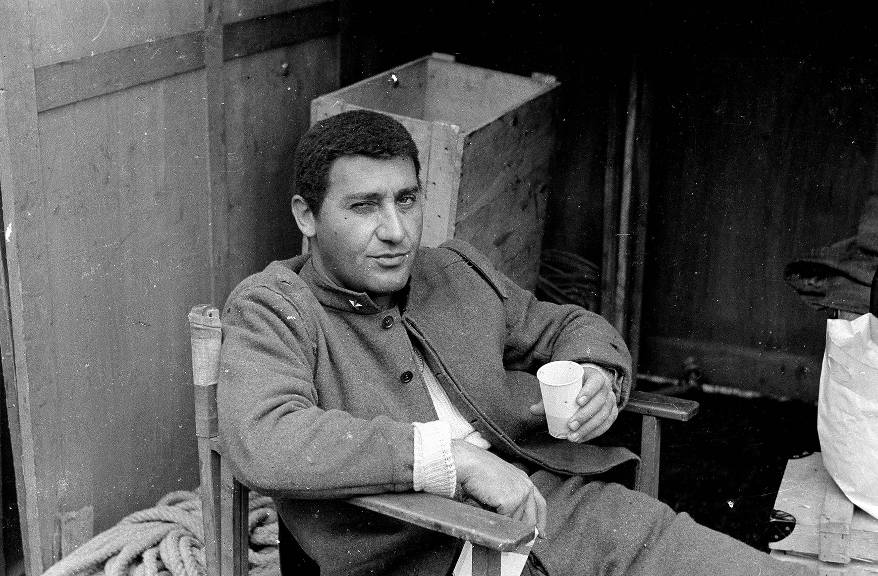 Saturnia Film Festival. Corti itineranti nel cuore della Toscana e omaggio a Monicelli dal 31 luglio