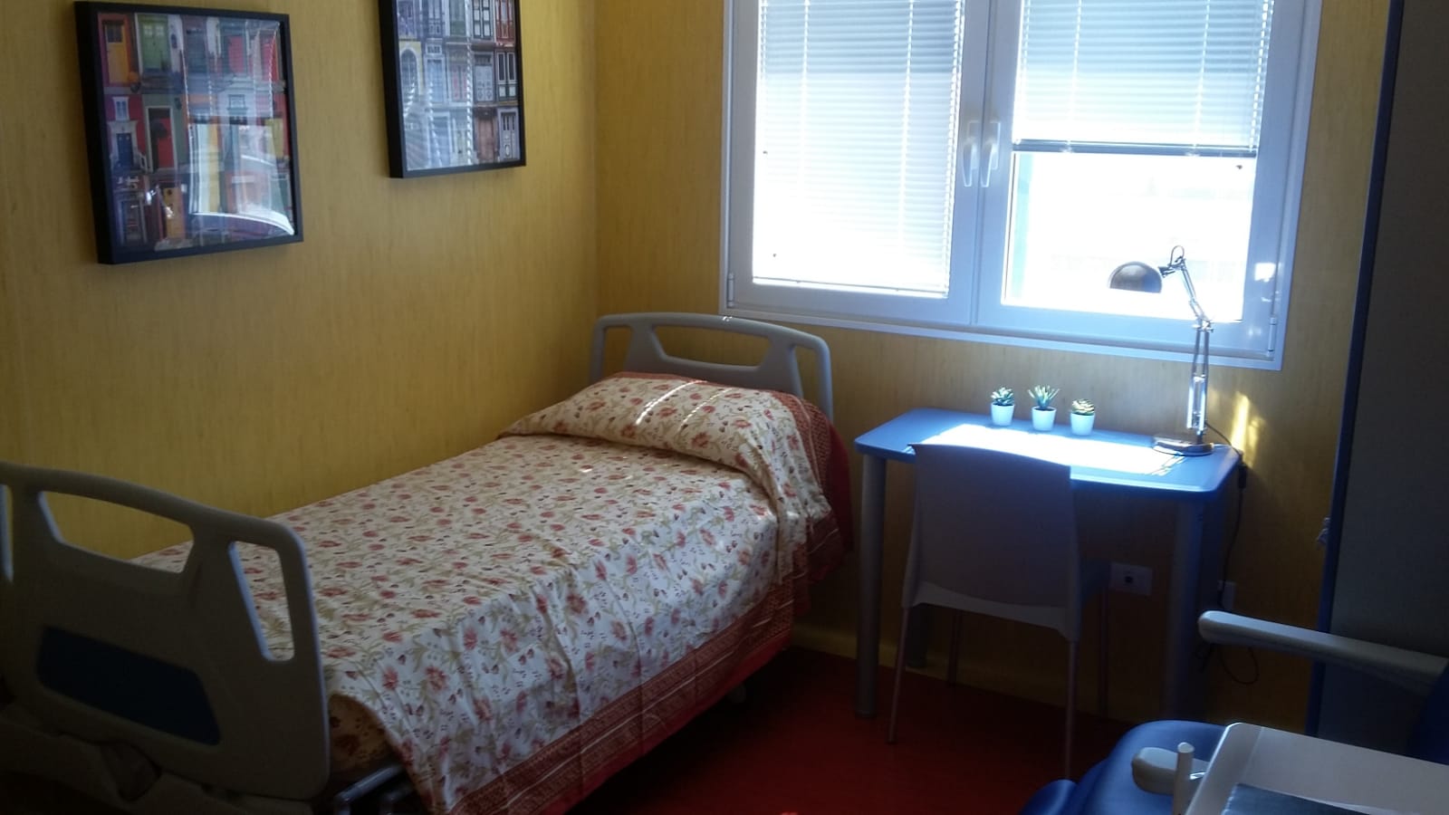 Taglio del nastro. All’ospedale di Cisanello la prima camera metabolica della Toscana