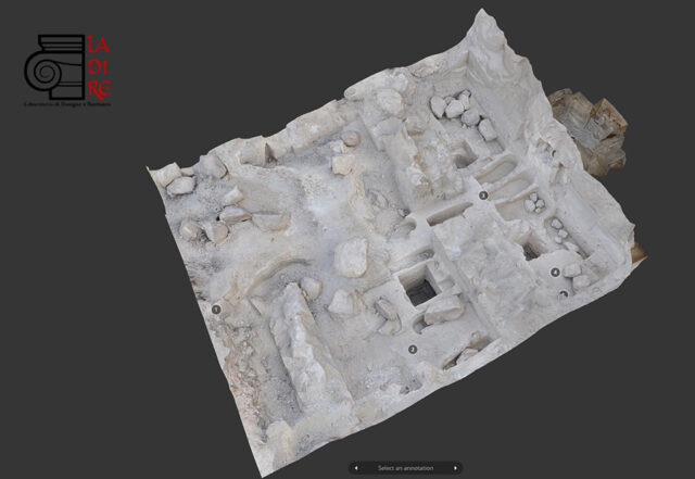 Foto Università di Pisa