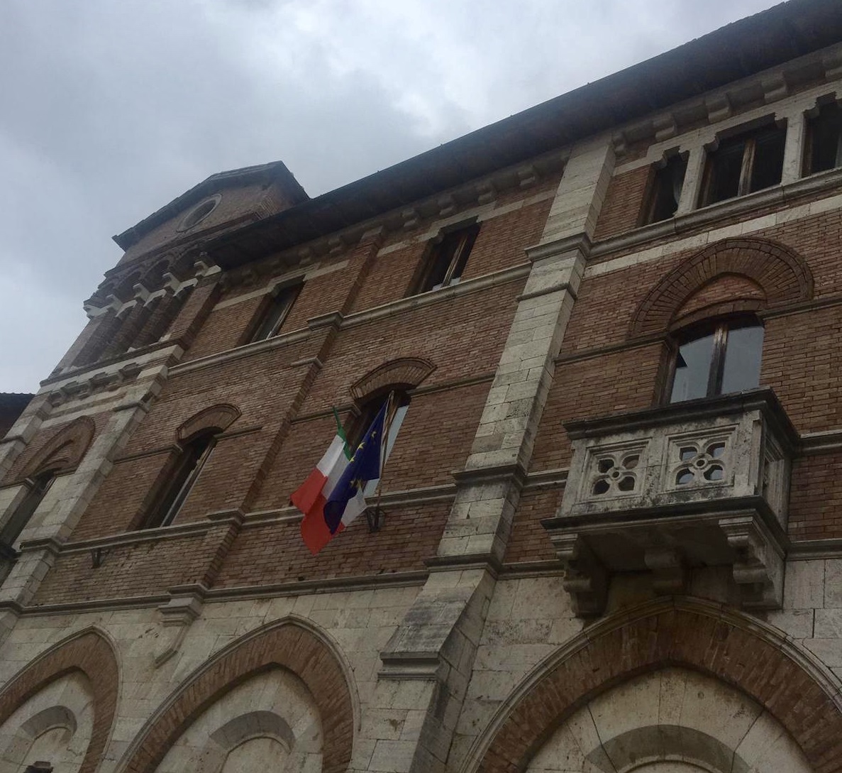 Montieri, ex miniera di Campiano diventa polo industriale e crea nuova occupazione