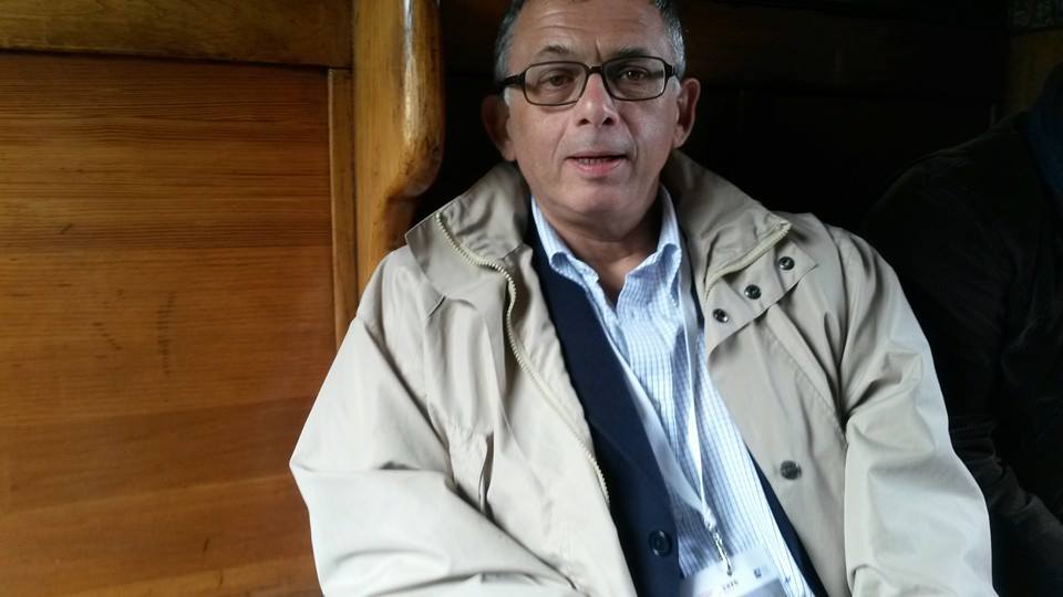 La nomina. Il giornalista Domenico Mugnaini è il nuovo direttore di Toscana Oggi