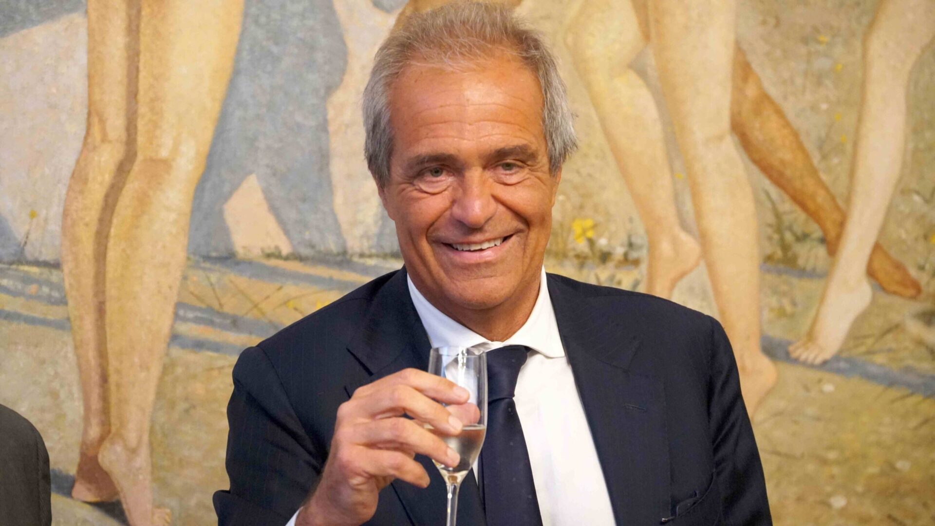 Cambio di poltrone. Fondazione CR Firenze, Luigi Salvadori è il nuovo presidente