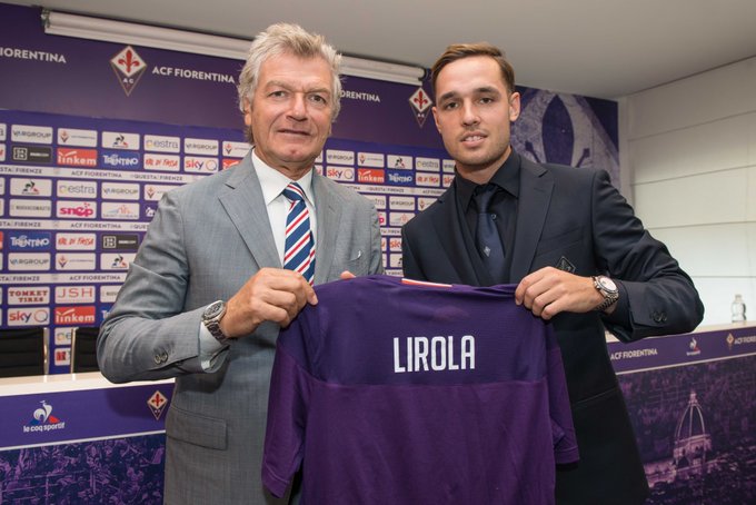 Un acquisto tira l’altro. Fiorentina scatenata. Ad un passo da Pulgar, rinnovo per Dragowski  e sogno Berg