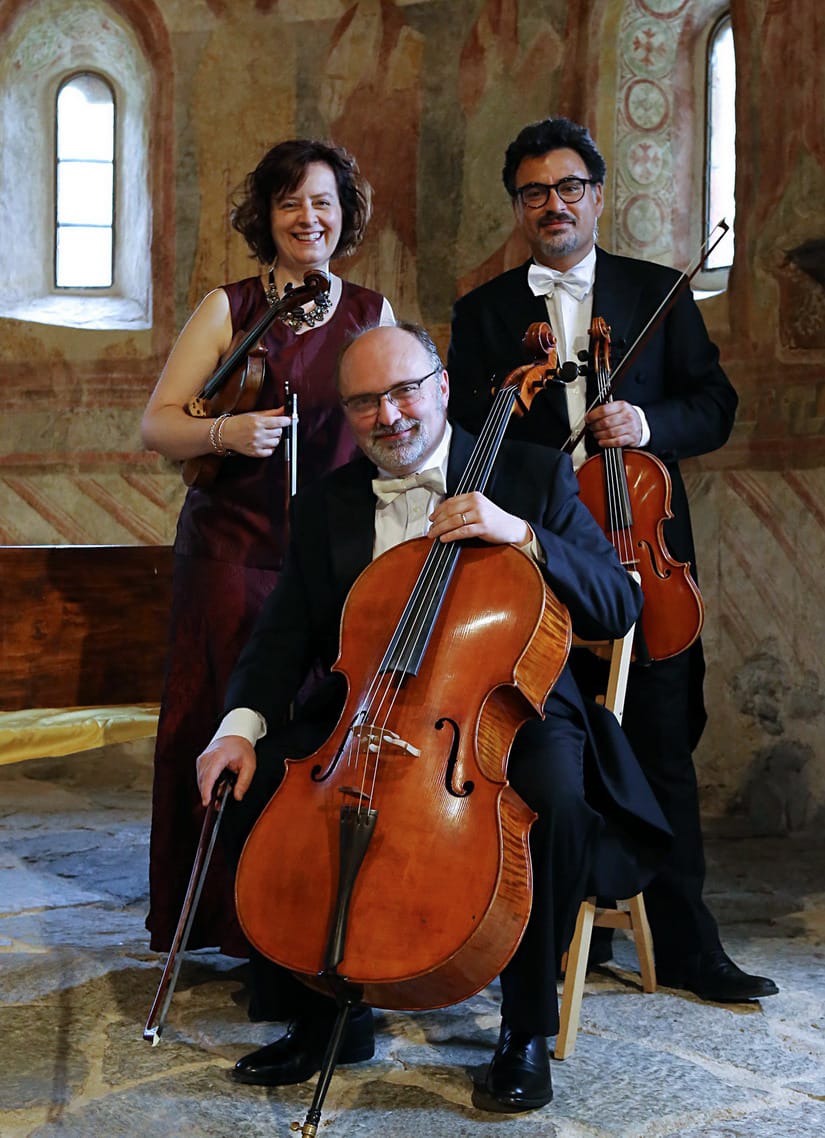 Paesaggi Musicali Toscani. Doppio appuntamento: concerto all’alba alla Madonna di Vitaleta e alla Chiesa di Rocca d’Orcia