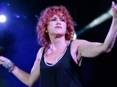 Mannoia canta De Andrè e Fossati. Le date in Toscana Foto da comunicato stampa