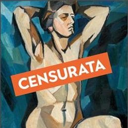 Censura via social. Instagram blocca video promozionale mostra Goncharova a Palazzo Pitti