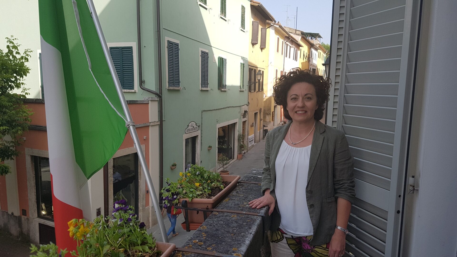 5 posti al nido d’infanzia di Montaperti per bambini residenti nel comune di Asciano