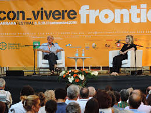 Da Socrate a twitter. Dal 5 all’8 settembre torna “Con-vivere” a Carrara