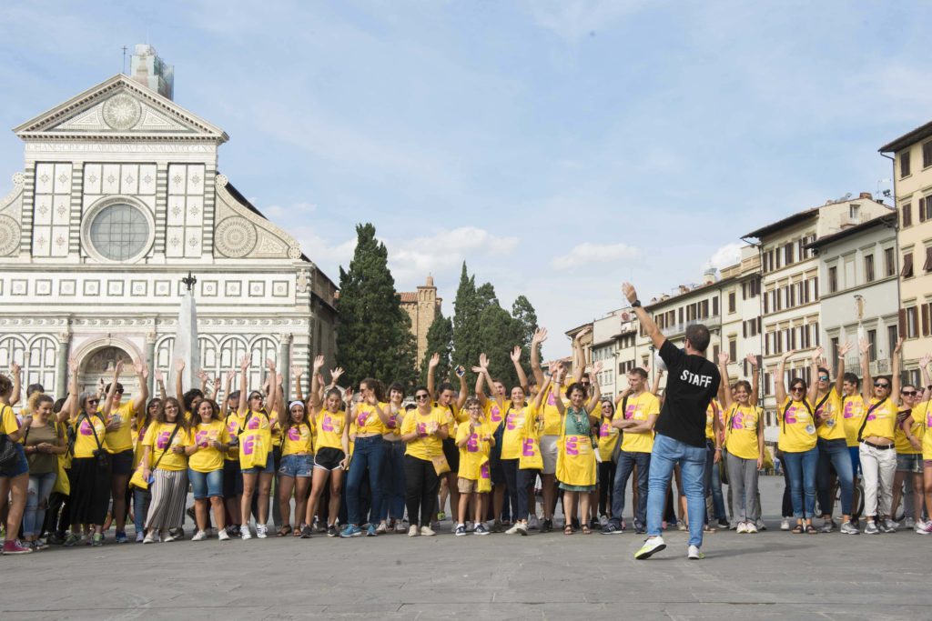Torna a Firenze l’Eredità delle Donne. Dal 4 al 6 ottobre progetti ed eventi legati al mondo femminile