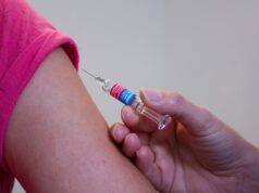 Già 500 mila i vaccinati contro l’influenza in Toscana. Giani: “Abbiamo imparato la lezione dal Covid” Foto Pixabay
