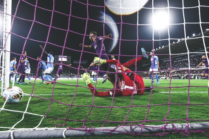 La rabbia non passa. Fiorentina ancora furiosa per la sconfitta patita contro il Napoli