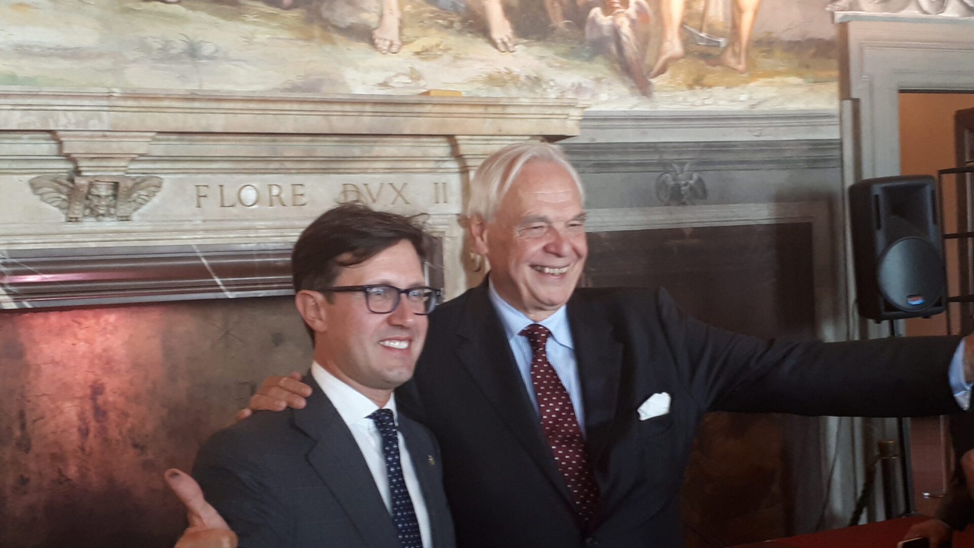 Novità al Maggio musicale. Si presenta il neo sopraintendente Pereira: «Farò il teatro ancora più grande»