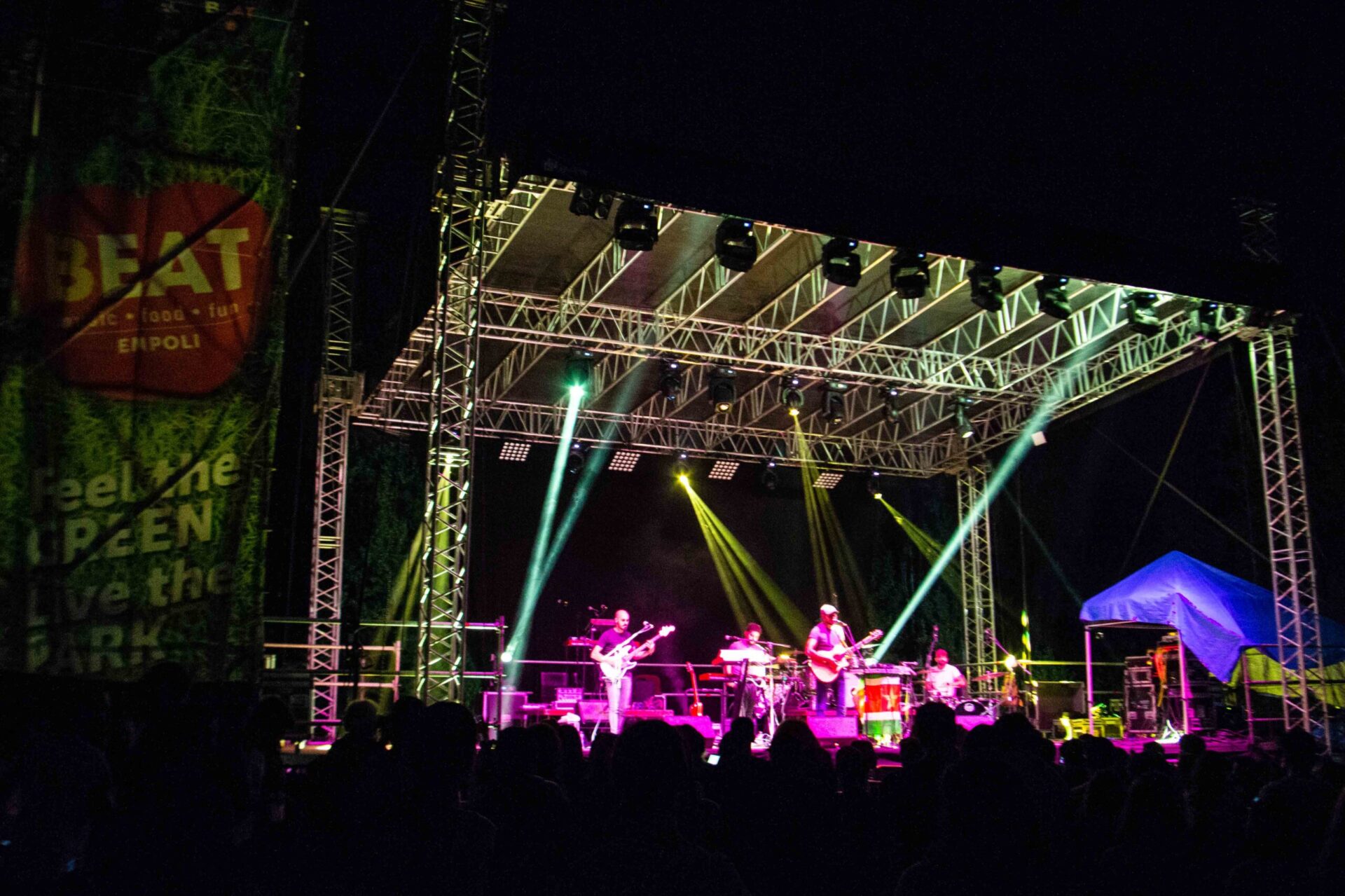 A tutto Beat. Torna il festival di Empoli con i Fast Animal and Slow Kids
