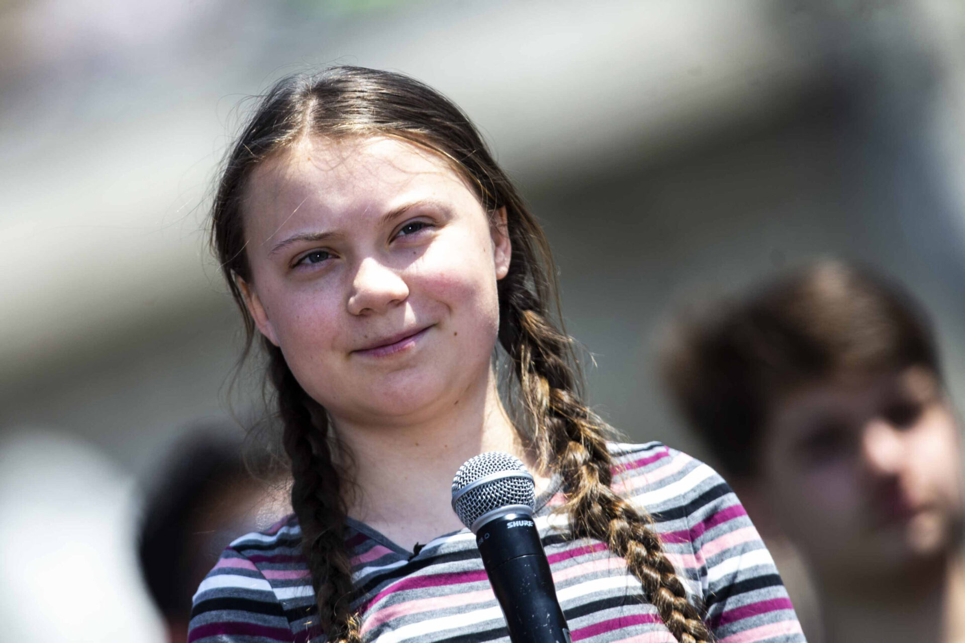 Licenziato. Offende su Fb Greta Thunberg, allontanato vice allenatore dei Giovanissimi A del Grosseto