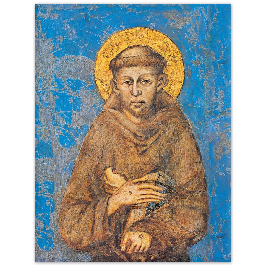 “Maestri di sogni”. Un concorso dedicato ai giovani per scoprire San Francesco