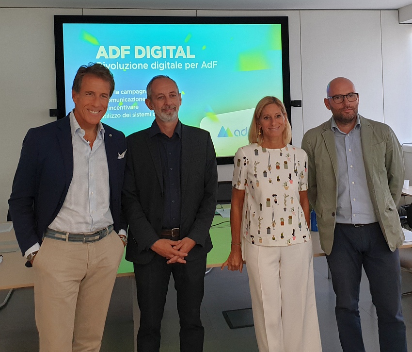 Sempre più digitale. Acquedotto del Fiora, rapidità e praticità grazie ai servizi pensati per i cittadini