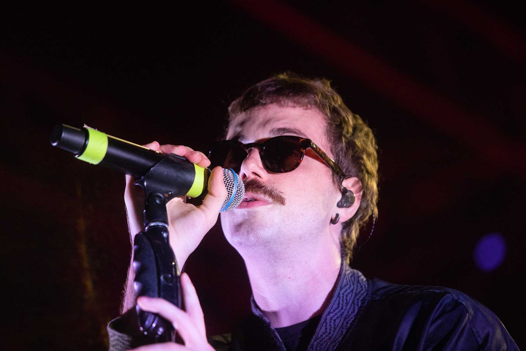 Beat fa boom. Successo di pubblico al Parco di Serravalle per il suo festival musicale