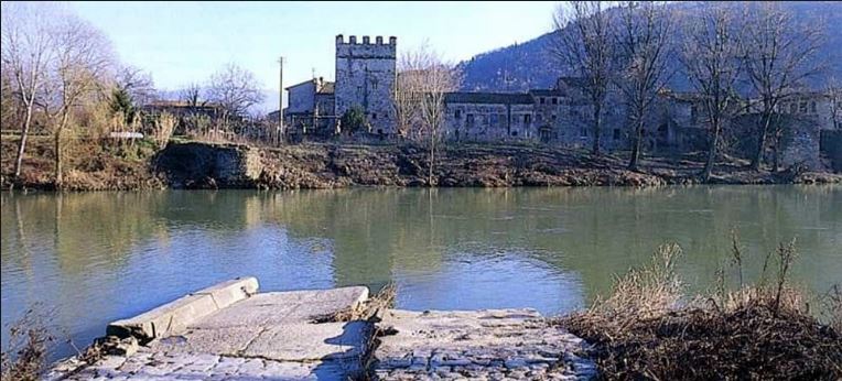 Stop alla vendita. Giunta comunale di Firenze blocca la liquidazione delle Gualchiere di Remole e Villa Rusciano