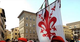 Festa del Gonfalone. Celebrazioni a Firenze per i 115 anni del vessillo della città