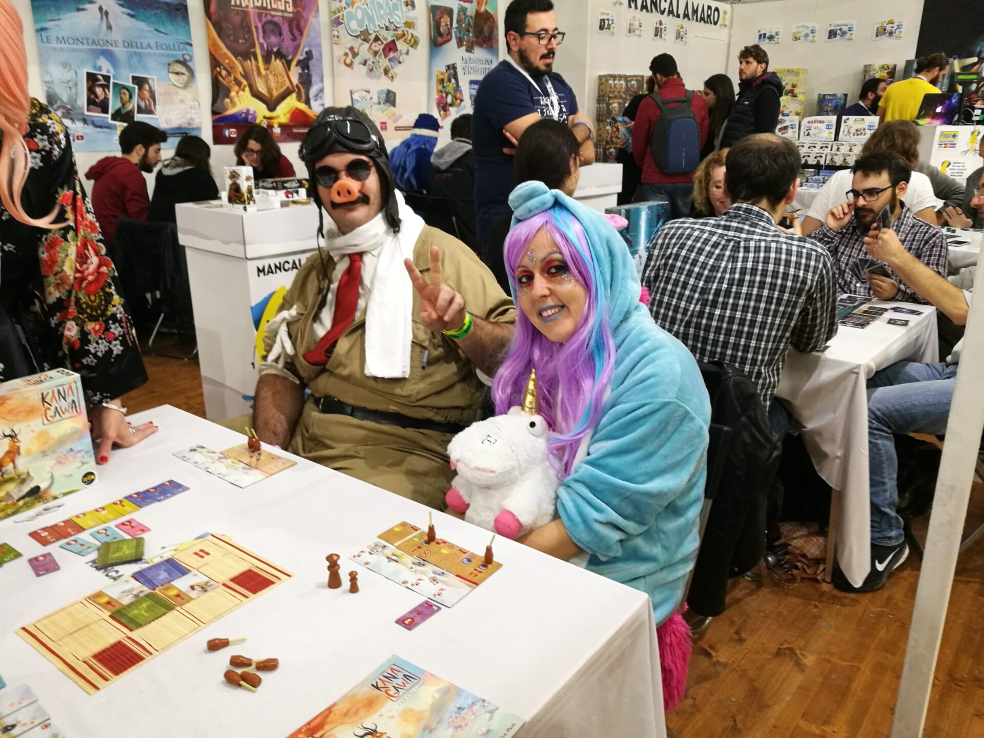 Scienza e gioco. Scuola Imt e Lucca Comics & Games insieme per Game Science Winter School