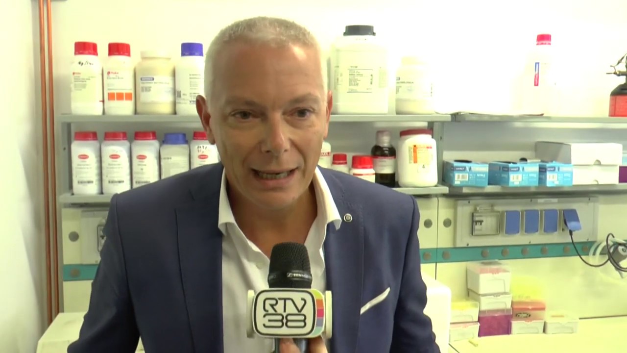 Lotta al New Delhi, professor Pini: «Un paio d’anni per avere il farmaco»