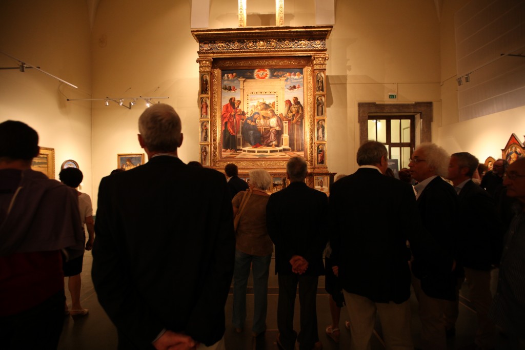 Proposta per l’arte. Palazzo Vecchio lancia idea, una card unica per i musei civici italiani