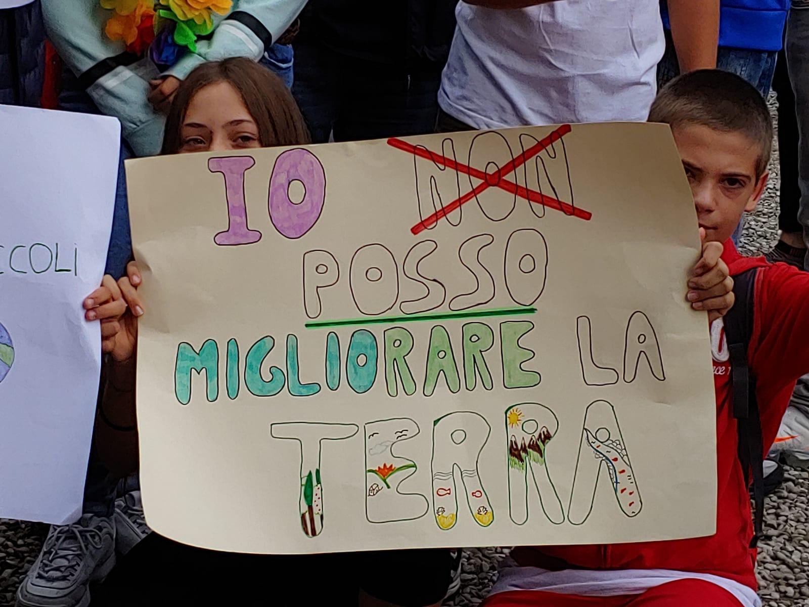 Fridays for future. La Toscana dei giovani in piazza per il clima
