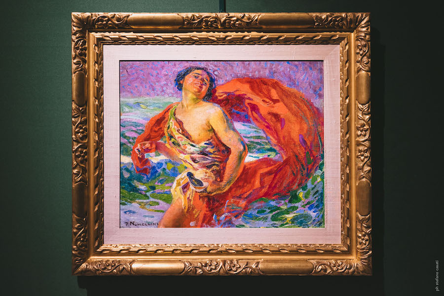 Ricordando Isadora Duncan. Due giornate a ingresso gratuito a Villa Bardini per l’anniversario della morte della danzatrice