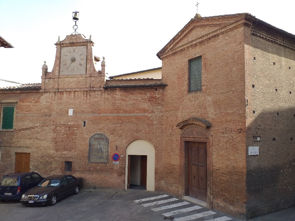 Giornate FAI d’Autunno. Alla scoperta del Convento di San Girolamo “tra formazione e accoglienza”