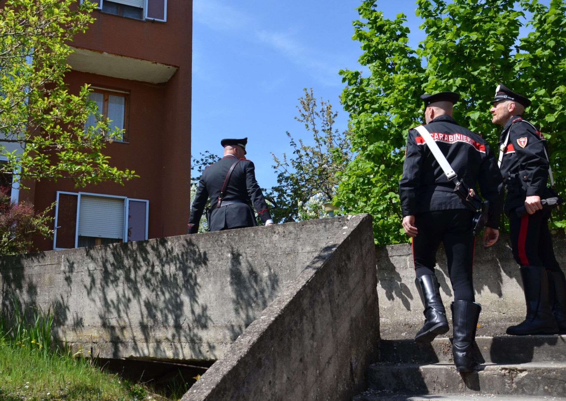 Maltrattamenti in famiglia. Picchia moglie e suocera, 63enne deferito a Poggibonsi
