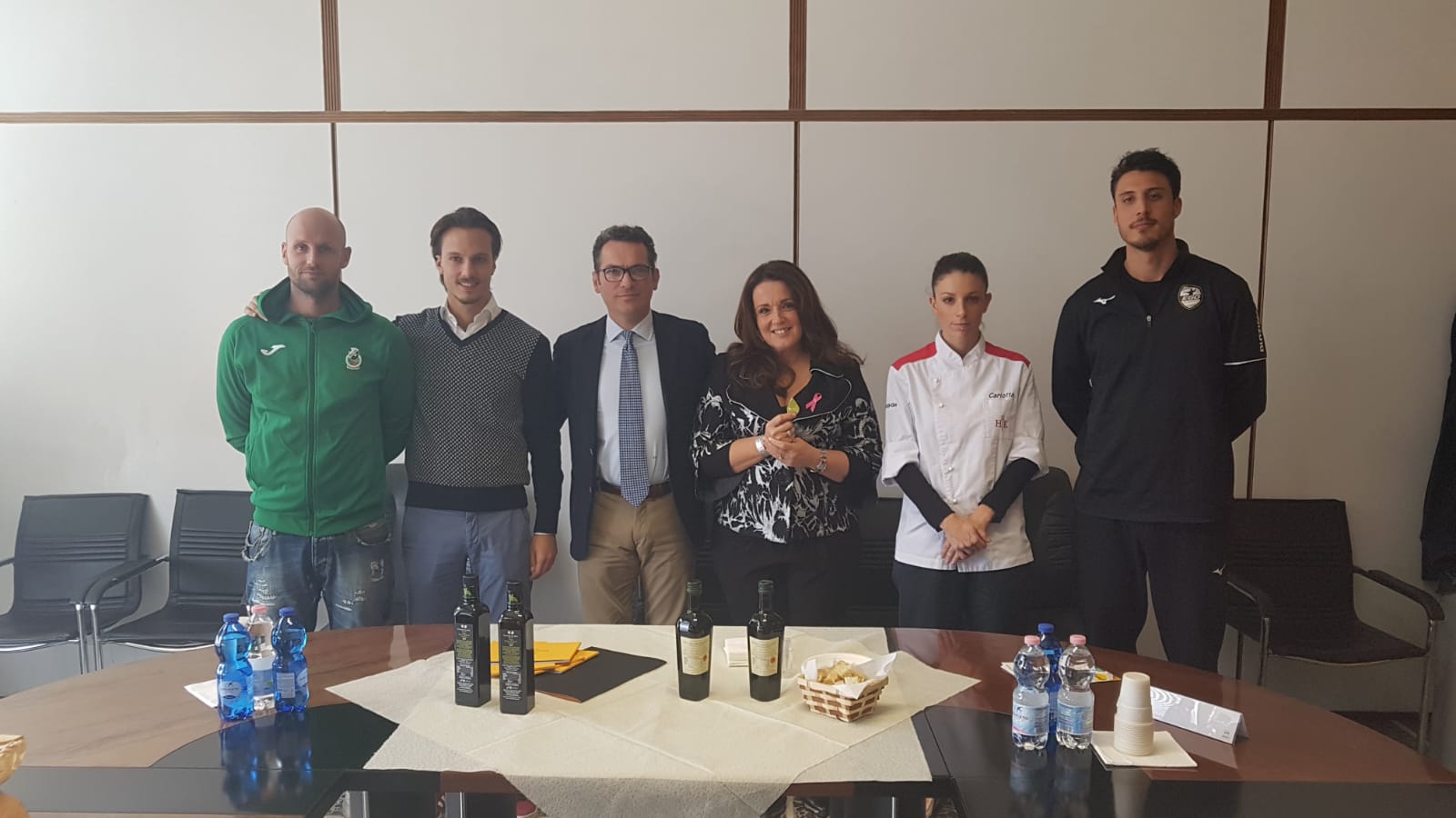 ‘Prevenolio’. La lotta ai tumori ha il sapore dell’extravergine con il progetto di Lilt Siena