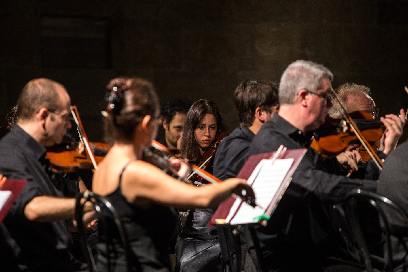 I Brandeburghesi di Bach. L’Orchestra Fiorentina al Museo di Orsanmichele con antichi strumenti della liuteria toscana