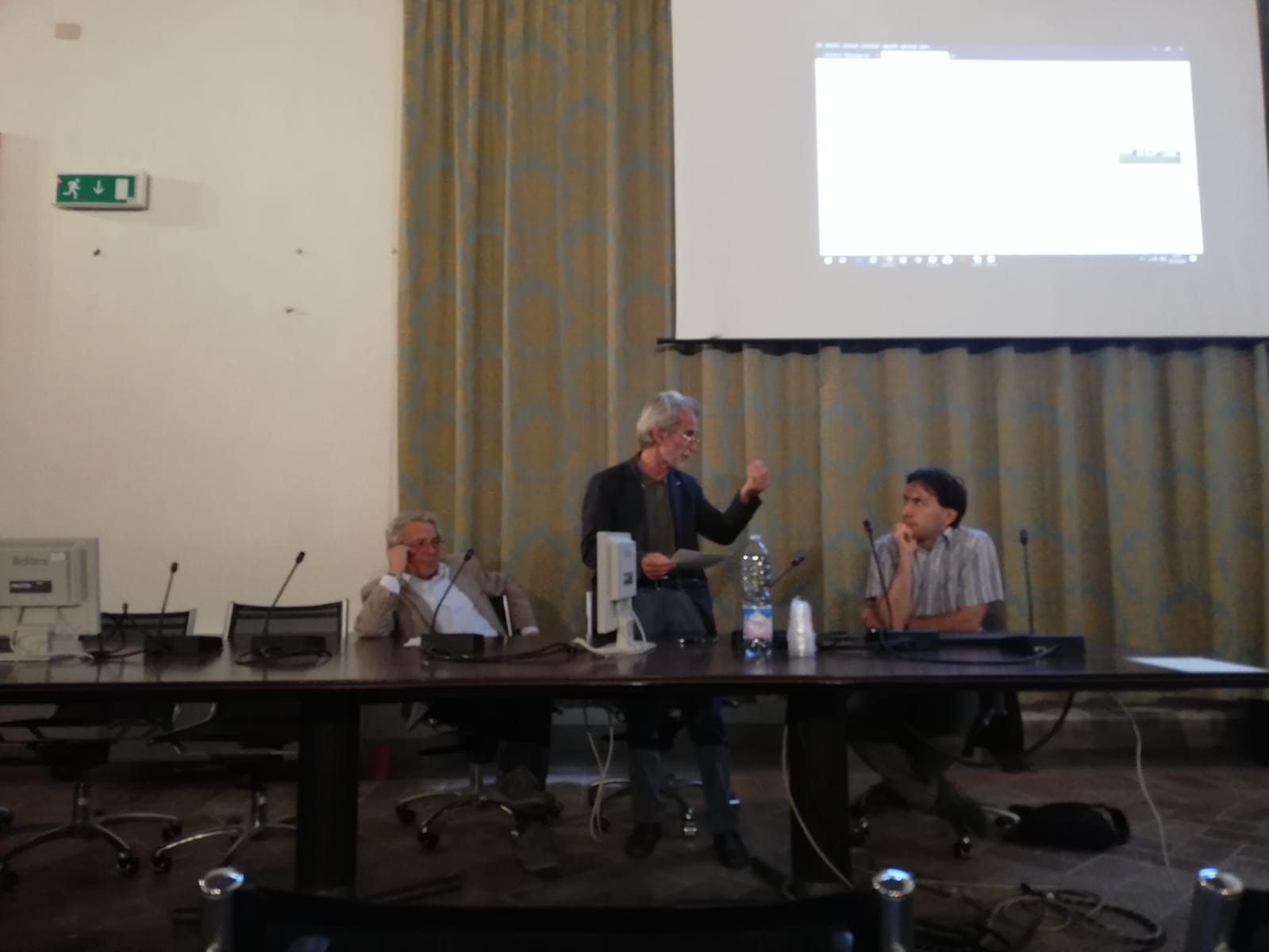 Wikipedia accende i riflettori sulla Val d’Orcia. Tre giorni di redazione per migliorare i contenuti