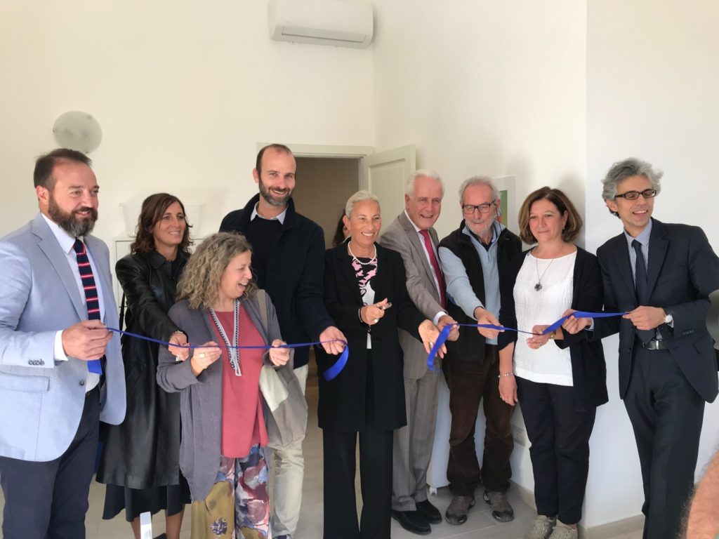 Nuova Casa Rondini. Firenze, Istituto Innocenti inaugura quarta struttura di accoglienza per madri e bambini