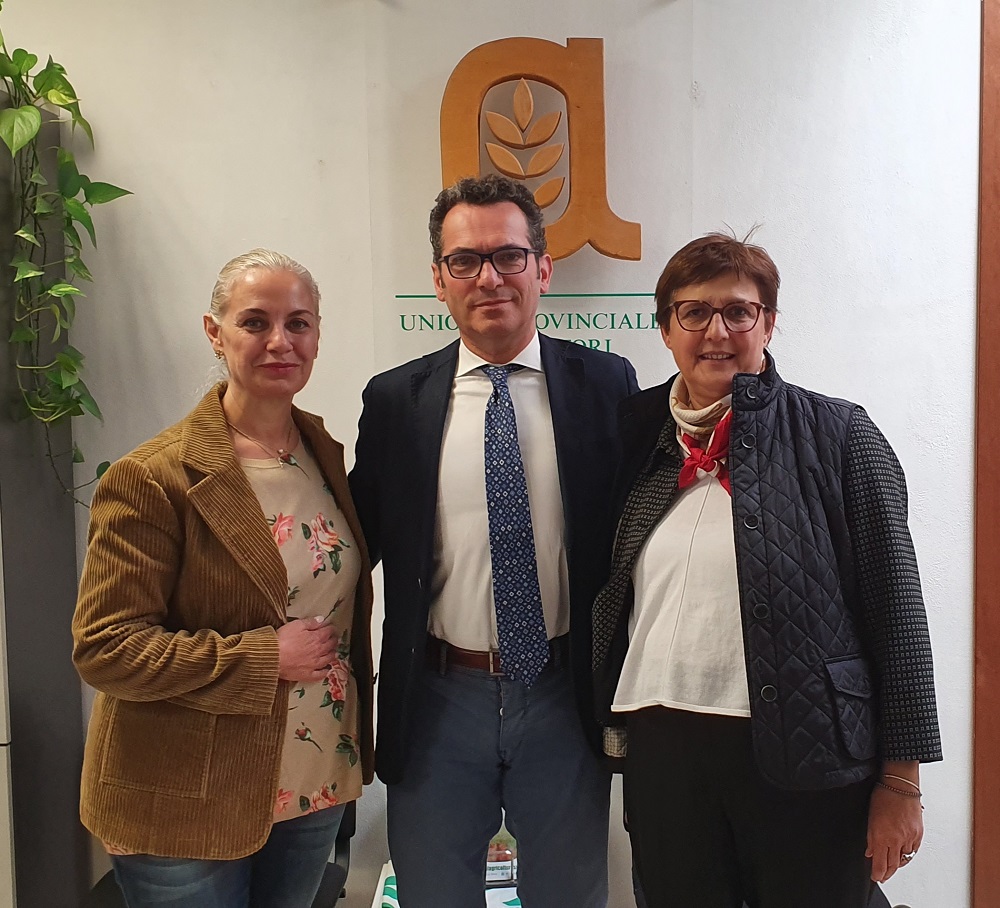 Confagricoltura Donna Toscana, focus su criticità e opportunità per l’imprenditoria femminile