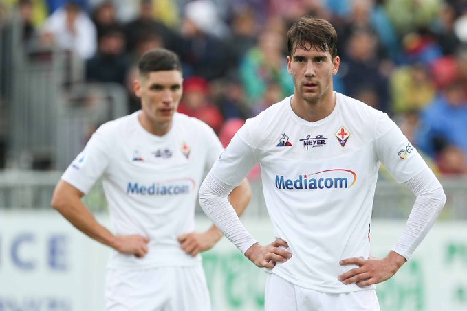 Fiorentina, che figuraccia. Brutta sconfitta viola a Cagliari, Montella sulla ‘graticola’